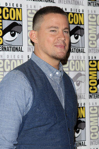 Photocall 'Kingsman: The Golden Circle' auf der San Diego Comic-Con International 2017