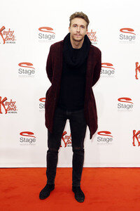 Musicalpremiere 'Kinky Boots' in Hamburg
