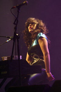 Konzert von Kitty, Daisy & Lewis in Hannover