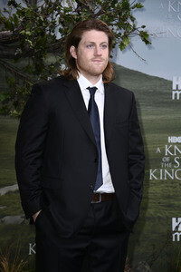 Serienpremiere 'A Knight of the Seven Kingdoms' in Berlin