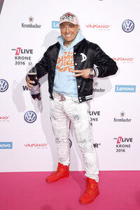 1Live Krone 2016 in Bochum