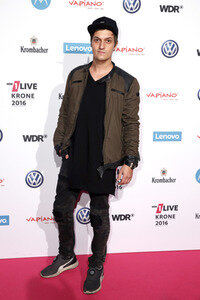 1Live Krone 2016 in Bochum