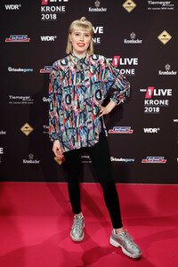 1Live Krone 2018 in Bochum