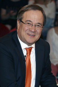 Talkshow 'Markus Lanz' in Hamburg