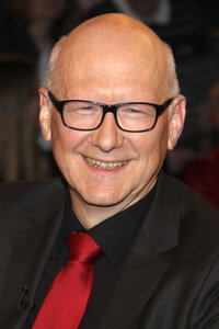 Talkshow 'Markus Lanz' in Hamburg