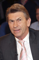 'Markus Lanz' Talkshow, Hamburg