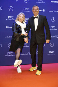 Laureus World Sports Awards 2016 in Berlin