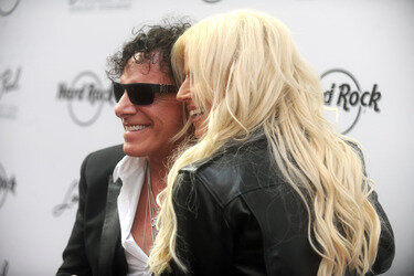 Les Paul's 100th Anniversary Celebration in New York