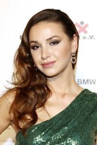 Light & Stars Charity Party in Hamburg