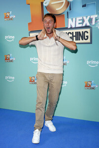 Reality Show Premiere 'LOL Next' in Berlin