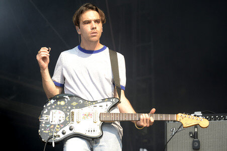 Lollapalooza Festival 2016 in Berlin