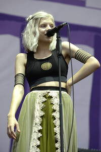 Lollapalooza Festival 2016 in Berlin