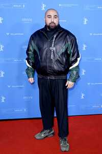 Filmpremiere 'Good Luck, Have Fun, Don't Die', Berlinale 2026