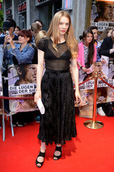 Filmpremiere 'Die Lügen der Sieger' in Essen