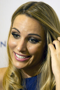 Luxenter Jewelry Photocall in Madrid