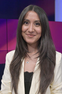 Talkshow 'maischberger' in Berlin