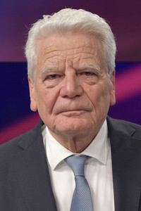 Talkshow 'maischberger' in Berlin