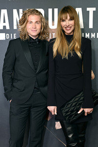Filmpremiere 'Manipulation' in München