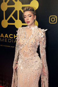 Aachener Media Night 2026 in Aachen