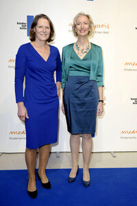 17. Medienpreis der Kindernothilfe in Berlin