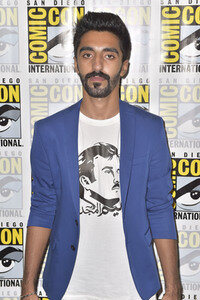 Photocall 'Medinah' auf der San Diego Comic-Con International 2017