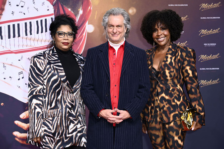 Filmpremiere 'Michael' in Berlin