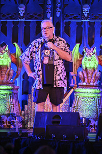 Midsummer Scream - Halloween & Horror Convention in Long Beach
