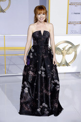 'Die Tribute von Panem - Mockingjay: Teil 1' Premiere, Los Angeles