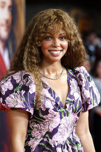 Filmpremiere 'Momo' in München