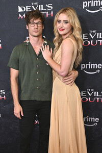 Filmscreening 'The Devil's Mouth' in Culver City
