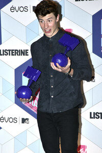 MTV Europe Music Awards 2016 in Rotterdam