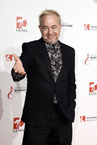 Deutscher Musikautorenpreis 2017 in Berlin