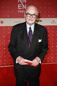 Henri Nannen Preis 2016 in Hamburg