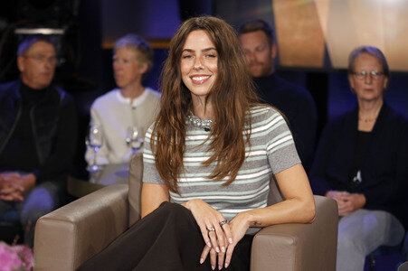 'NDR Talk Show' in Hamburg