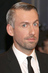 'NDR Talk Show', Hamburg