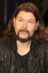 'NDR Talk Show', Hamburg