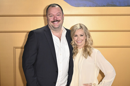 Season Finale Party 'The Neighborhood' in Los Angeles