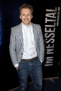 Filmpremiere 'Im Nesseltal' München