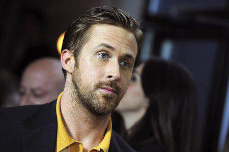 Screening von 'The Nice Guys' in New York