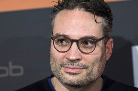 RadioEins Talk, Berlinale 2018
