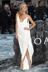 'Noah' Premiere, London