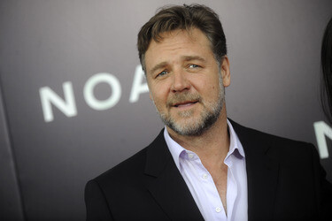 'Noah' Premiere, New York