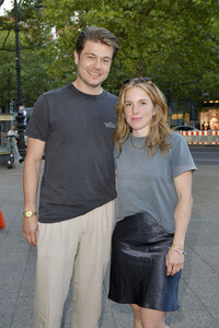 Filmpremiere 'Noga' in Berlin