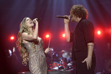 Night of the Proms 2025 in Hannover