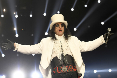 Night of the Proms 2025 in Hannover