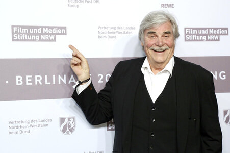 NRW Empfang 2017, Berlinale 2017