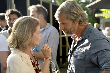 Sommerfest der Film- und Medienstiftung NRW in Köln