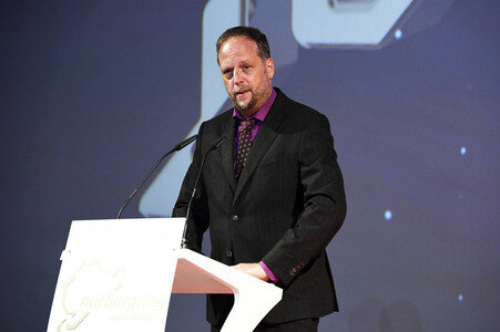 Nürburgring Award Night 2017 in Nürburg