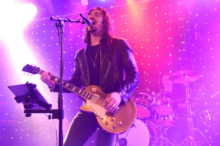 Konzert von Gil Ofarim in München
