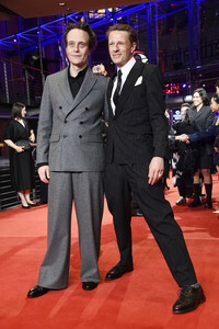 Festivaleröffnung und Filmpremiere 'No Good Men', Berlinale 2026